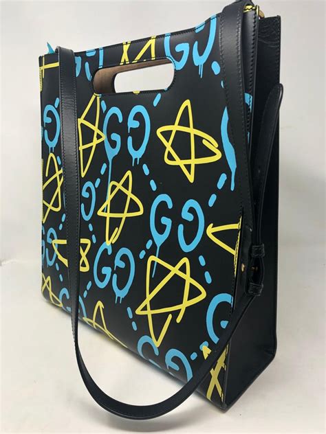 gucci ghost bag|gucci ghost collab for sale.